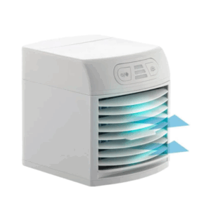 Cozzy Air Cooler - Mini ventilator / aircondition