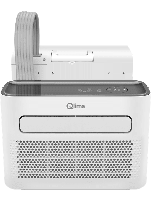 Qlima MS-AC 5002 Mini Split Aircondition